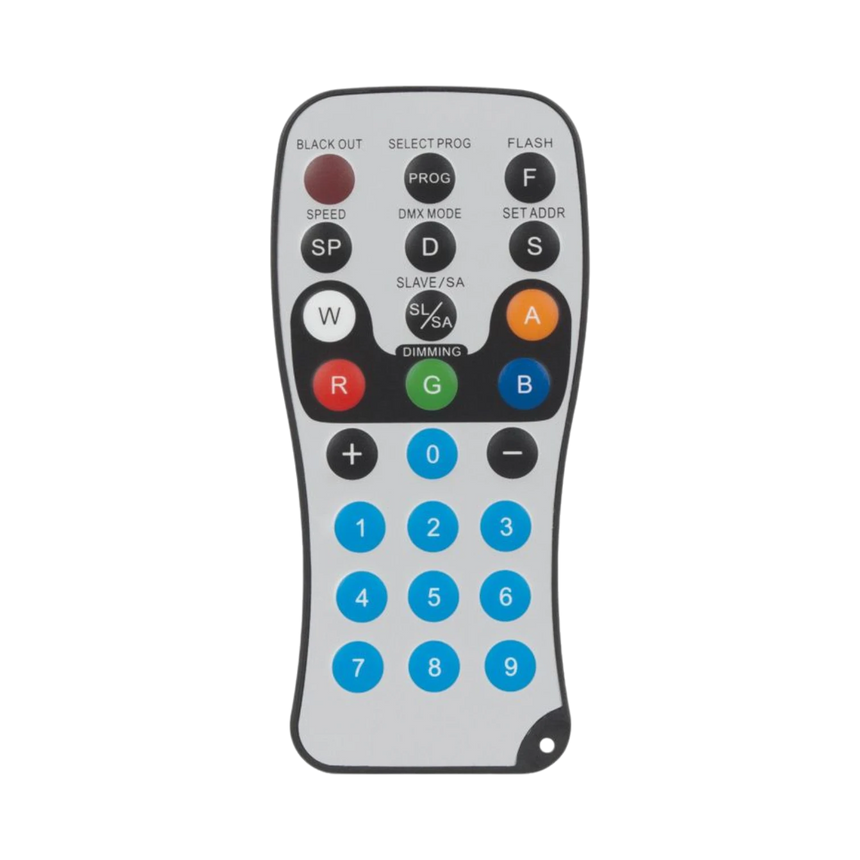 ADJ LED RC2 Wireless Controller for Par Lights — Being Shipped