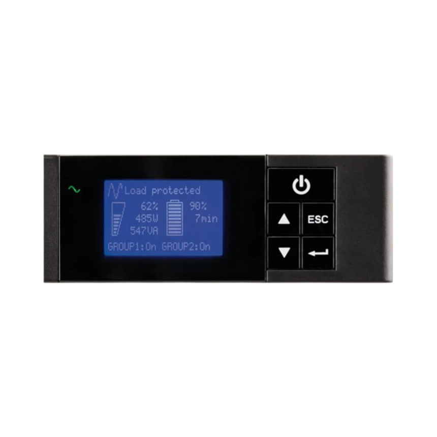 Eaton 5P 1440VA 1100W 120V 5 5-15R Outlets Line-Interactive UPS — Being Shipped