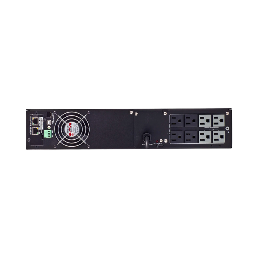 Eaton 5P 1440VA 1440W 120V 8 5-15R Outlets Line-Interactive UPS — Being Shipped