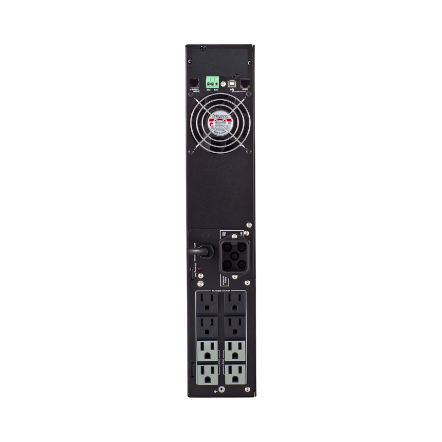 Eaton 5PX 1500VA 120V 8 x 5-15R Outlets Line-Interactive UPS — Being Shipped