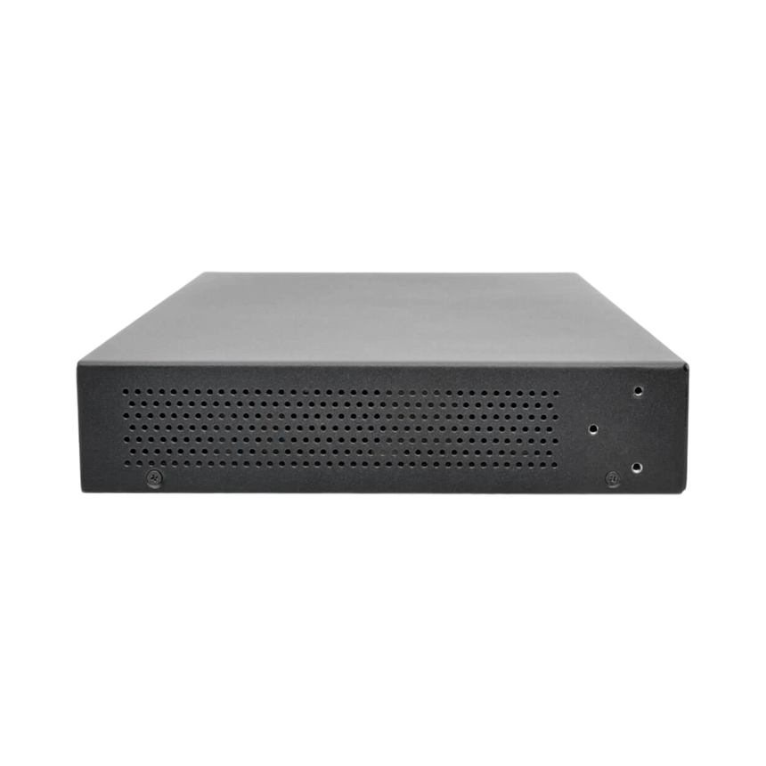 Eaton 24-Port 10/100/1000 Mbps Rack-Mount/Desktop Gigabit Switch — Being Shipped