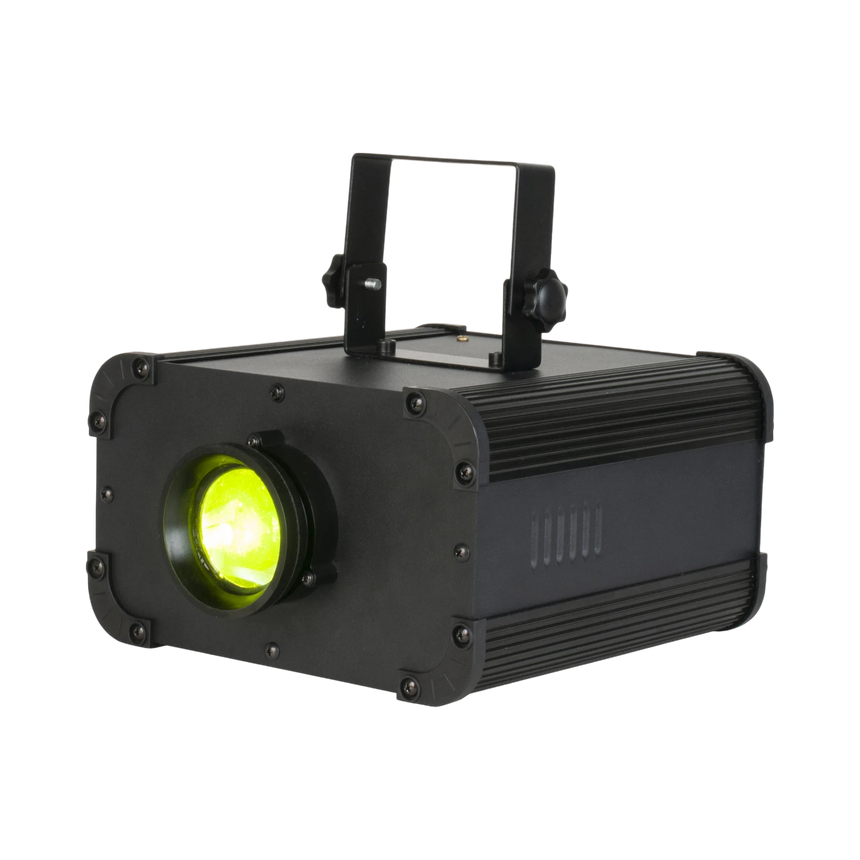 ADJ Eliminator Lighting Aqua LED 2 Multicolor Water Effect — Being Shipped