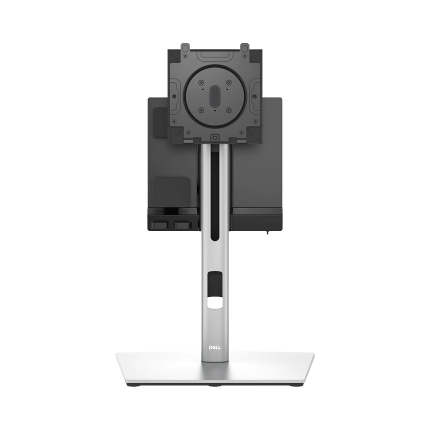 Dell Precision Compact All-in-One Stand for 19" to 27" Monitors (Silver) — Being Shipped