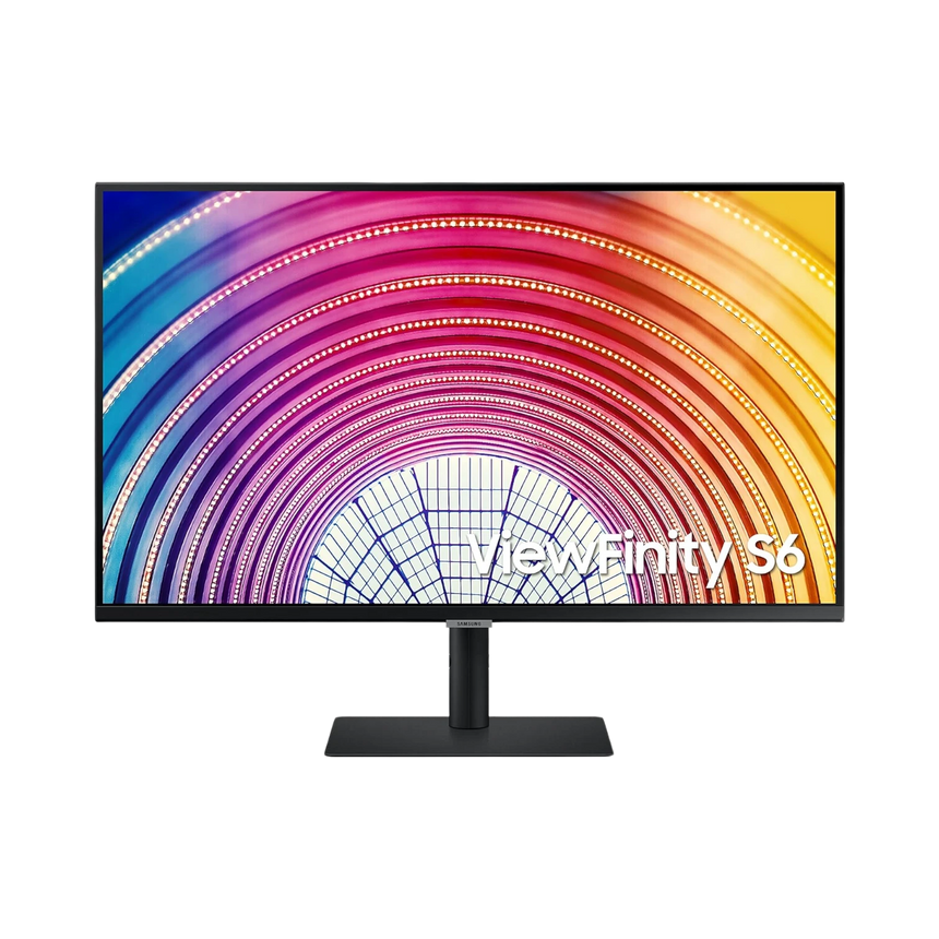 Samsung ViewFinity S6 32 inch S60A QHD Monitor — Being Shipped