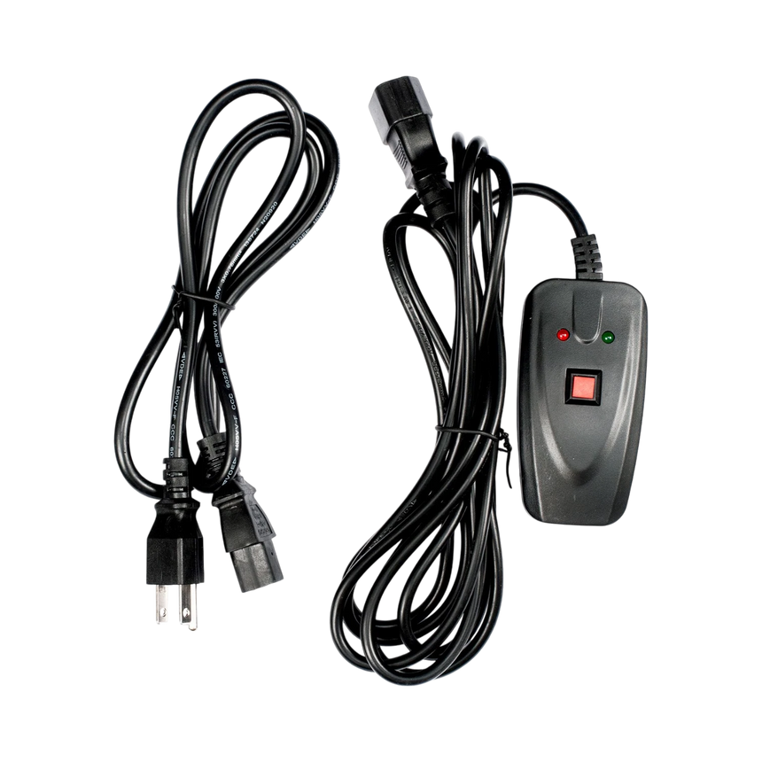ADJ Amber Fog 700 LED 700W Fog Machine with Amber LEDs — Being Shipped