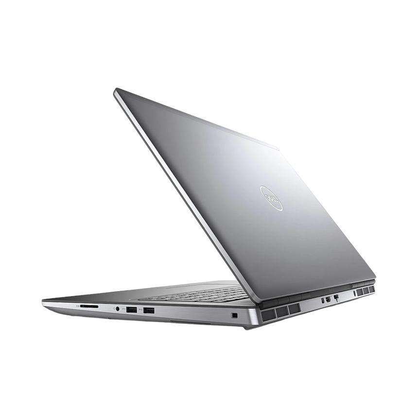 Dell Precision 7760 17.3" Laptop, Intel Core i7-11850H, NVIDIA RTX A4000, 64GB RAM, 512GB SSD — Being Shipped