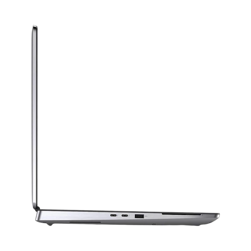 Dell Precision 7760 17.3" Laptop, Intel Core i7-11850H, NVIDIA RTX A4000, 64GB RAM, 512GB SSD — Being Shipped