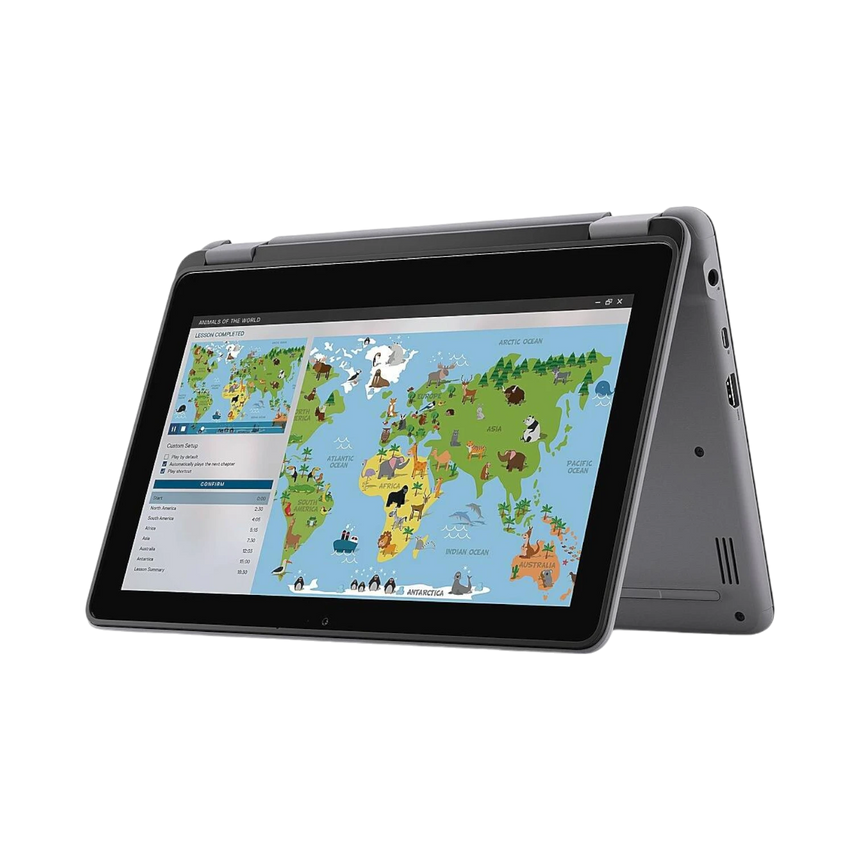 Dell Latitude 3420 14" Laptop, Intel Core i7-1165G7, 8GB RAM, 256GB SSD — Being Shipped