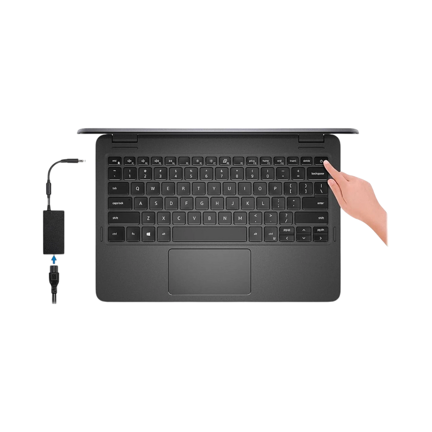 Dell Latitude 3420 14" Laptop, Intel Core i7-1165G7, 8GB RAM, 256GB SSD — Being Shipped