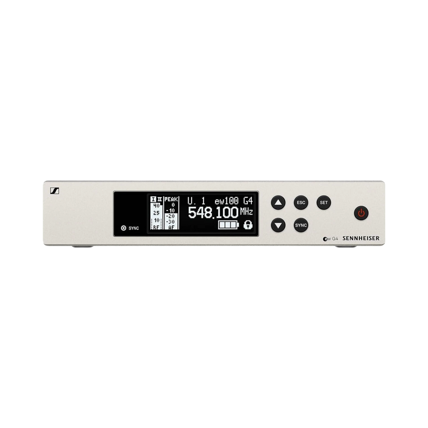 Sennheiser Wireless Dynamic Microphone System Supercardioid — Being Shipped