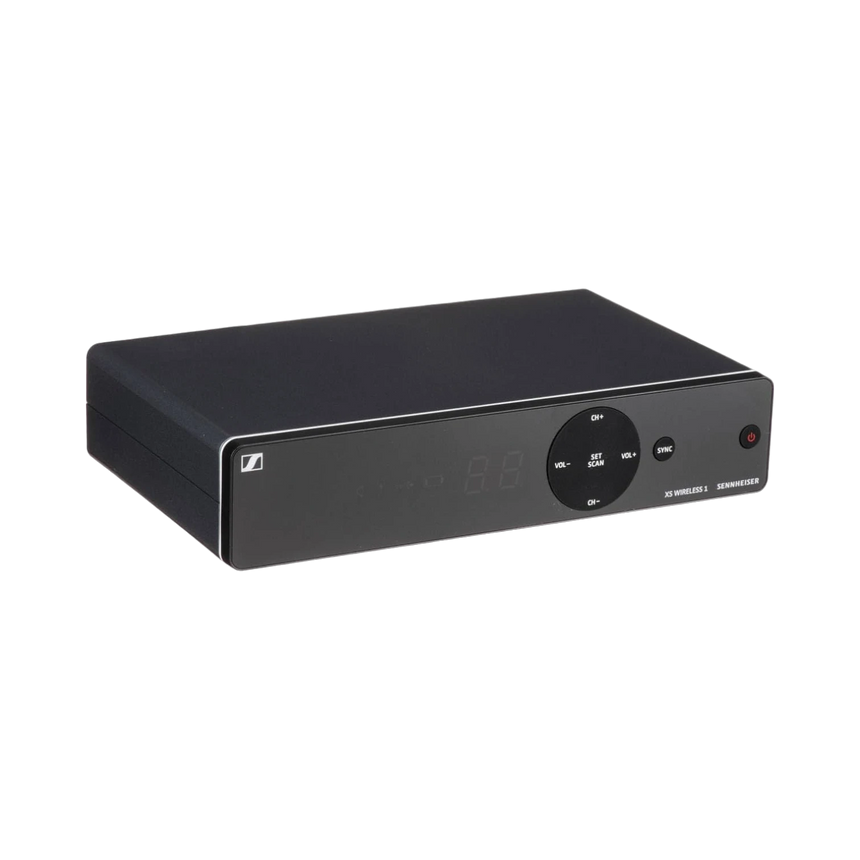 Sennheiser XS Wireless 1 Vocal Dynamic Microphone System — Being Shipped