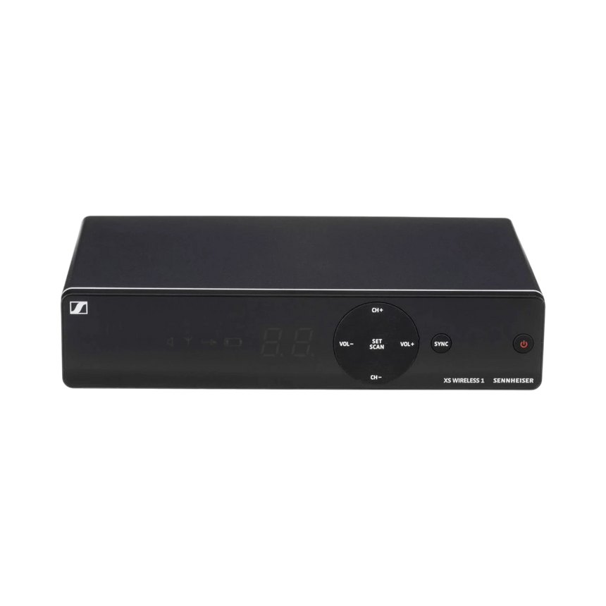 Sennheiser XS Wireless 1 Vocal Dynamic Microphone System — Being Shipped