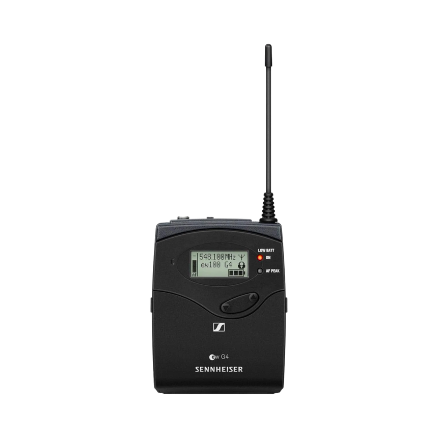 Sennheiser Wireless Lavalier & Handheld Microphone System — Being Shipped