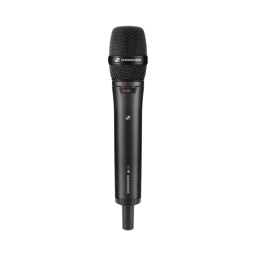 Sennheiser Wireless Lavalier & Handheld Microphone System — Being Shipped