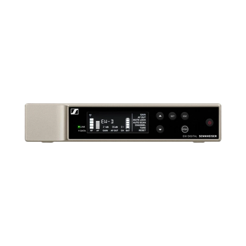 Sennheiser EW-D ME3 Wireless Headset System — Being Shipped