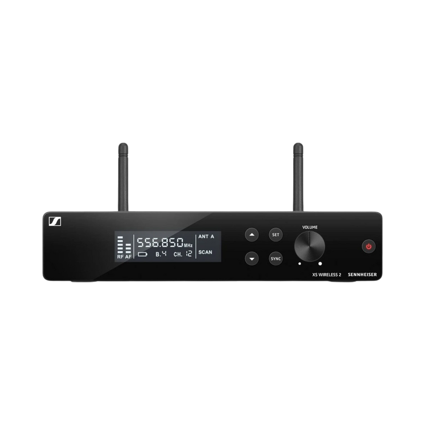 Sennheiser XS Wireless 2 Vocal Microphone System — Being Shipped