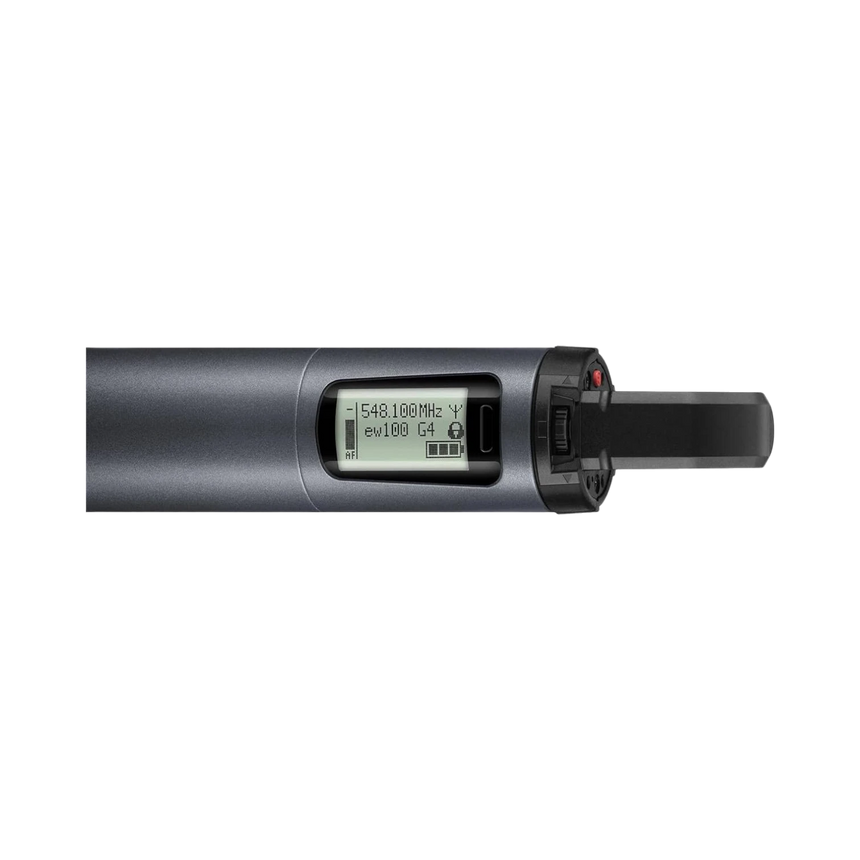 Sennheiser EW 100 G4-935S Wireless Microphone System — Being Shipped