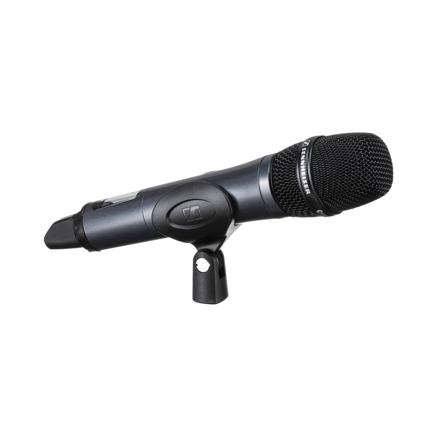 Sennheiser EW 135P G4 Camera-Mount Wireless Cardioid Handheld Microphone System — Being Shipped