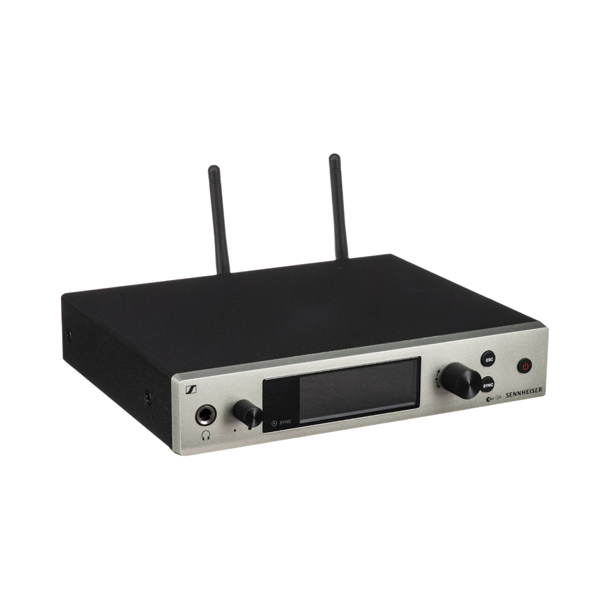 Sennheiser EW 300 G4-865-S Wireless Handheld Microphone System — Being Shipped
