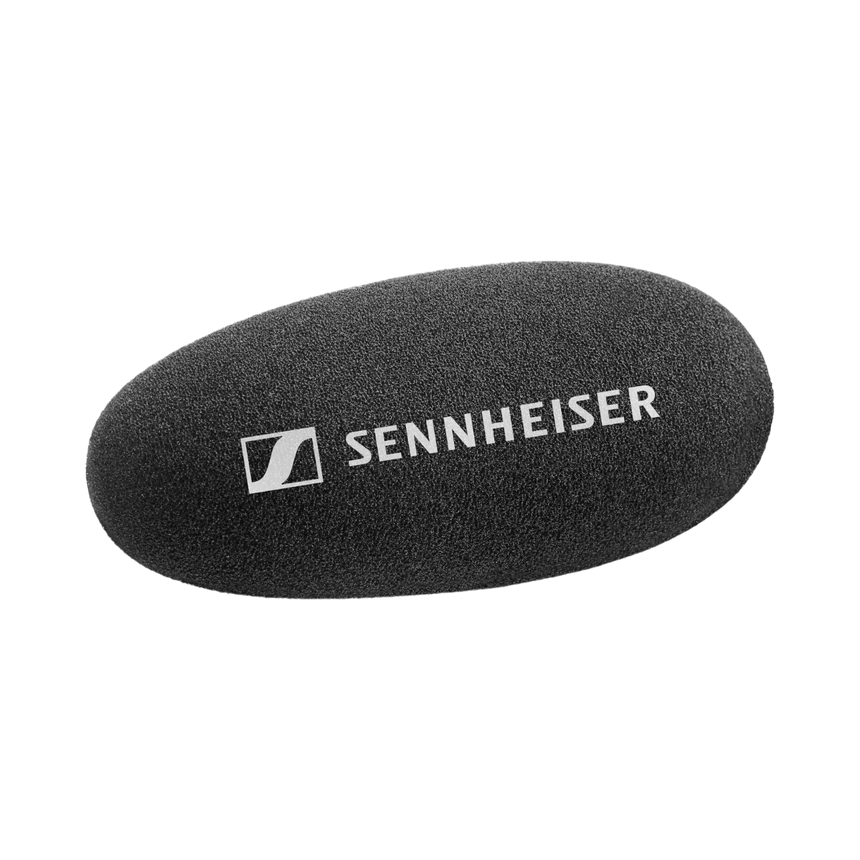 Sennheiser MKE 600 Shotgun Microphone — Being Shipped