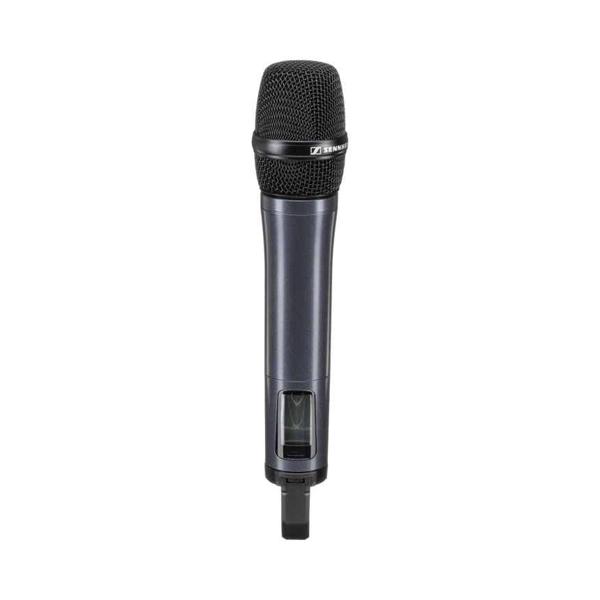 Sennheiser EW 100 G4 Wireless Supercardioid Microphone System — Being Shipped