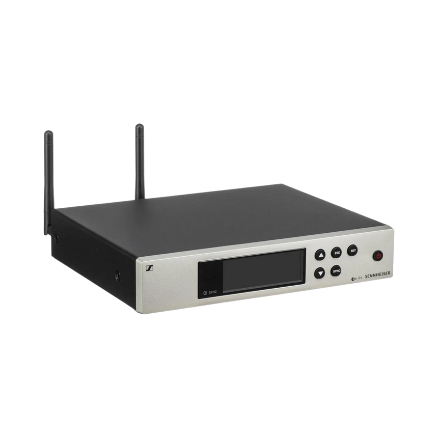 Sennheiser EW 100 G4 Wireless Supercardioid Microphone System — Being Shipped