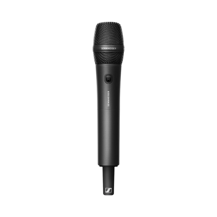 Sennheiser EW-D 835-S SET Digital Wireless Handheld Microphone System — Being Shipped