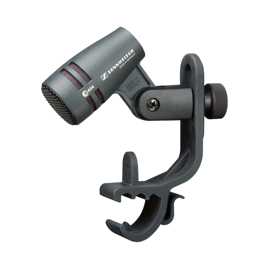 Sennheiser e604 Microphone Dynamic Instrument Microphone (3-Pack) — Being Shipped