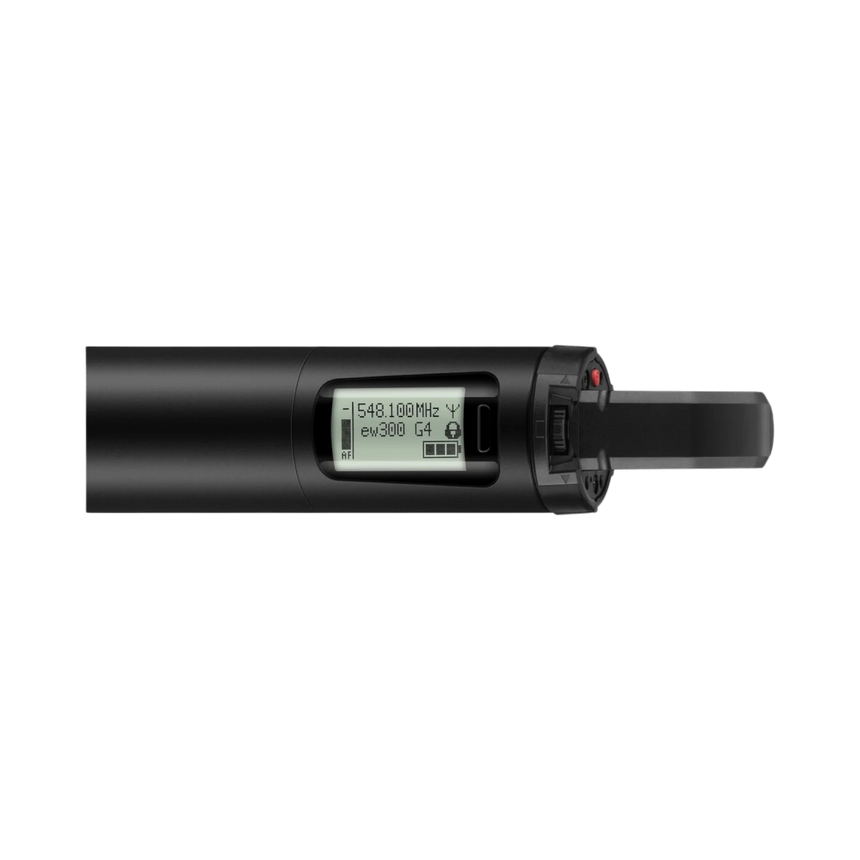 Sennheiser EW-DX 835-S Dual Wireless System with 2 Handheld Mics — Being Shipped