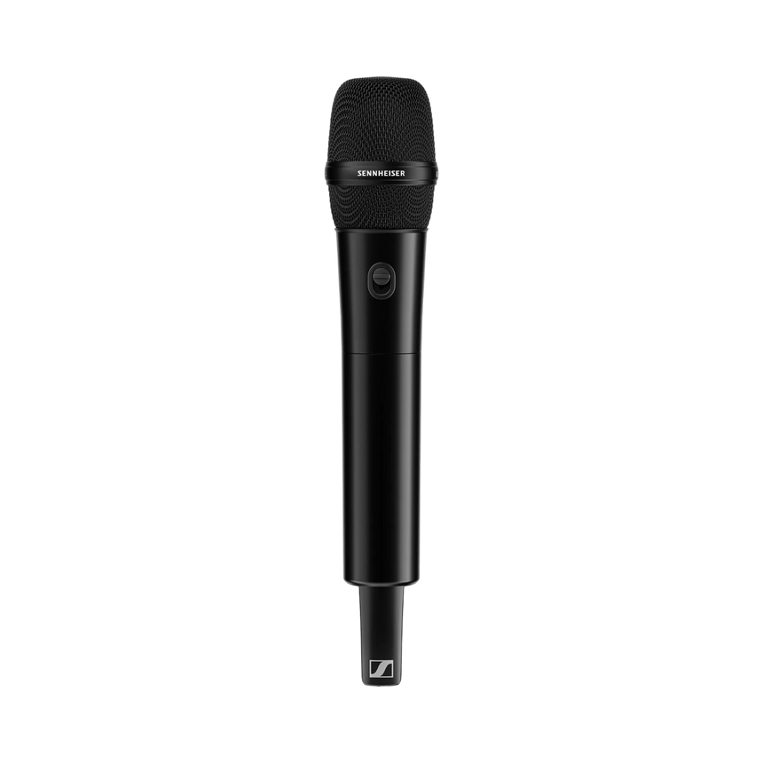 Sennheiser EW-DX 835-S Dual Wireless System with 2 Handheld Mics — Being Shipped