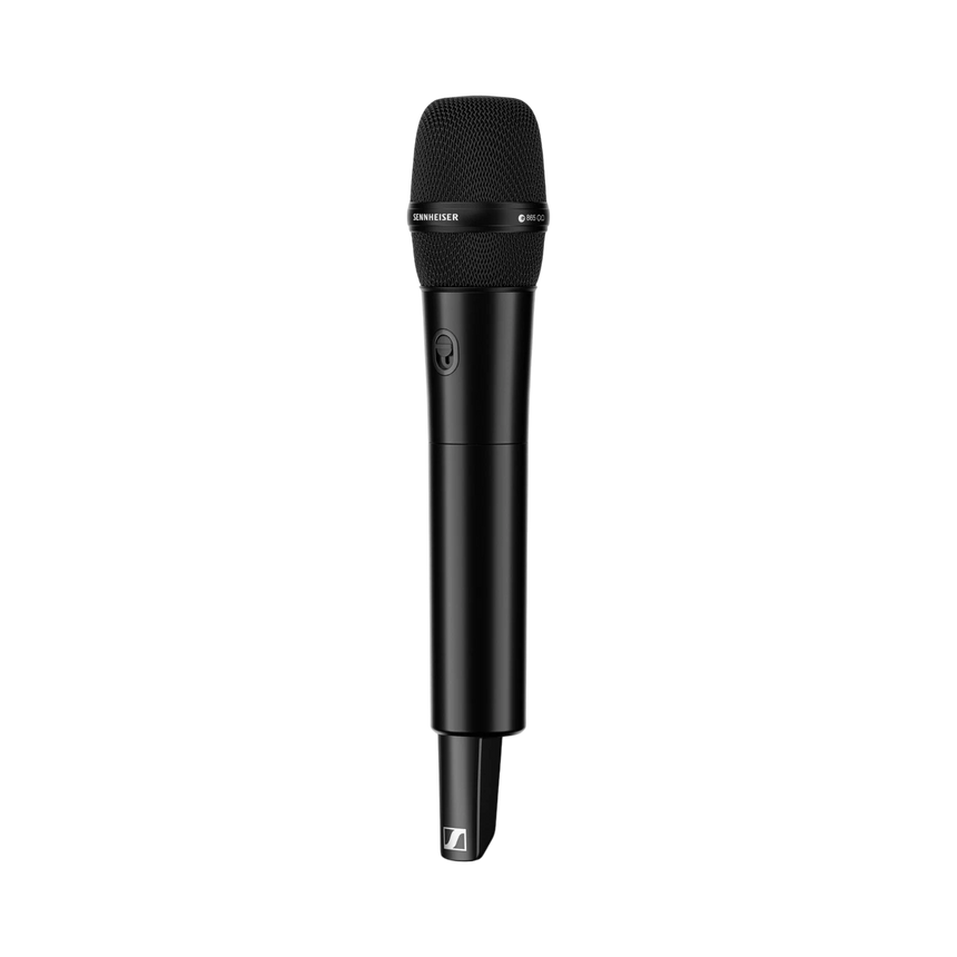 Sennheiser EW-DX 835-S Dual Wireless System with 2 Handheld Mics — Being Shipped