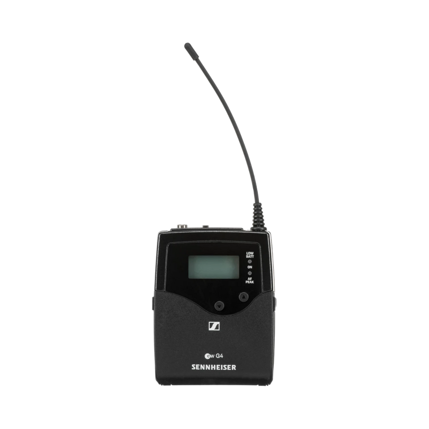 Sennheiser EW 300 G4-HEADMIC1-RC Wireless Omni Headset Microphone System — Being Shipped
