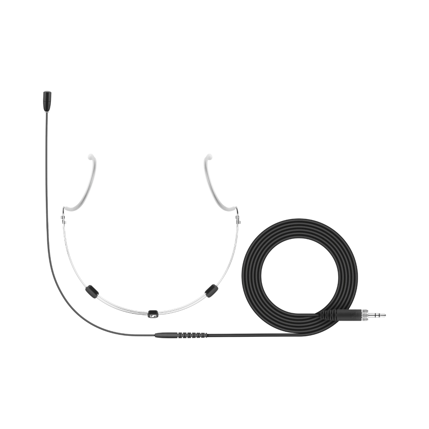 Sennheiser HSP Essential Omni Wireless Headset Microphone (Black) — Being Shipped