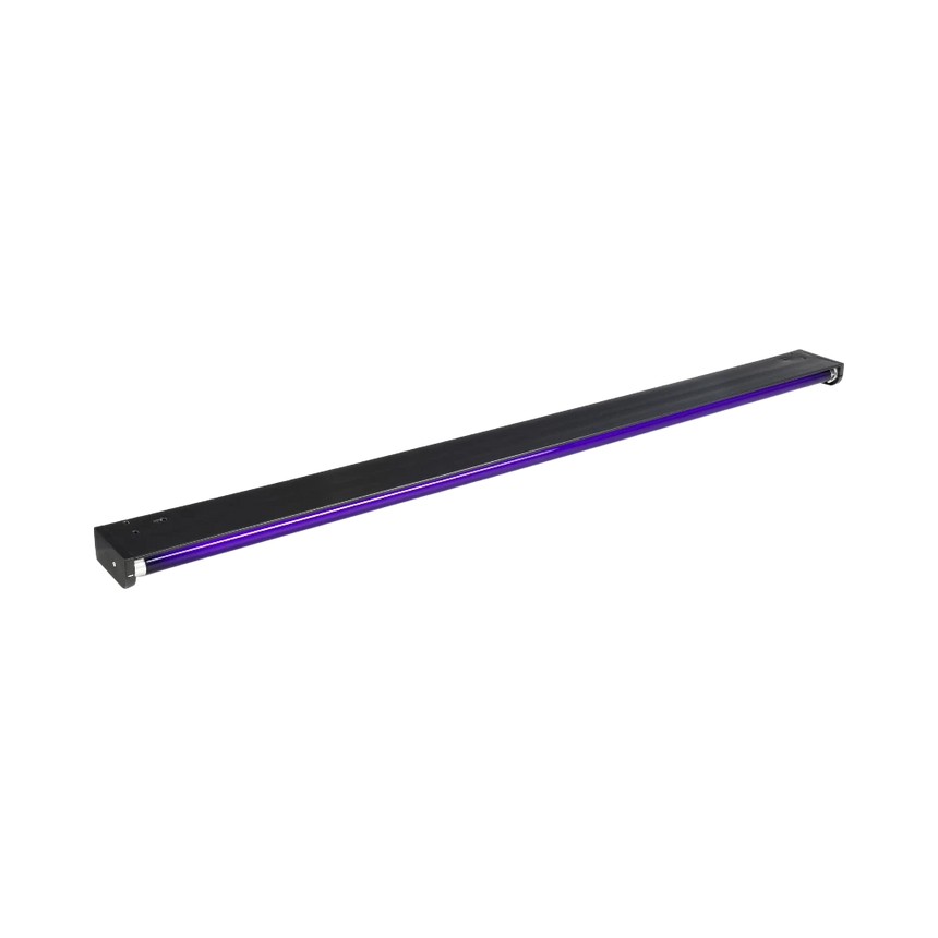 ADJ 48" Black Light Fixture with 40W UV Bulb — Being Shipped
