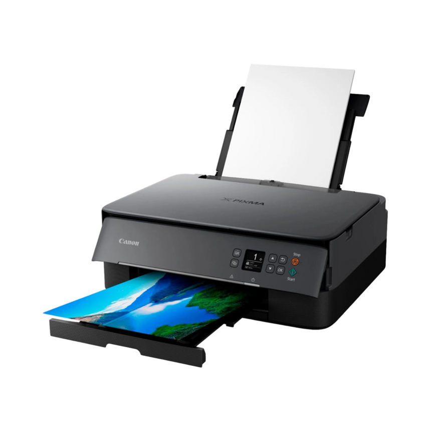 Canon PIXMA TS6420a Wireless All-in-One Printer — Being Shipped