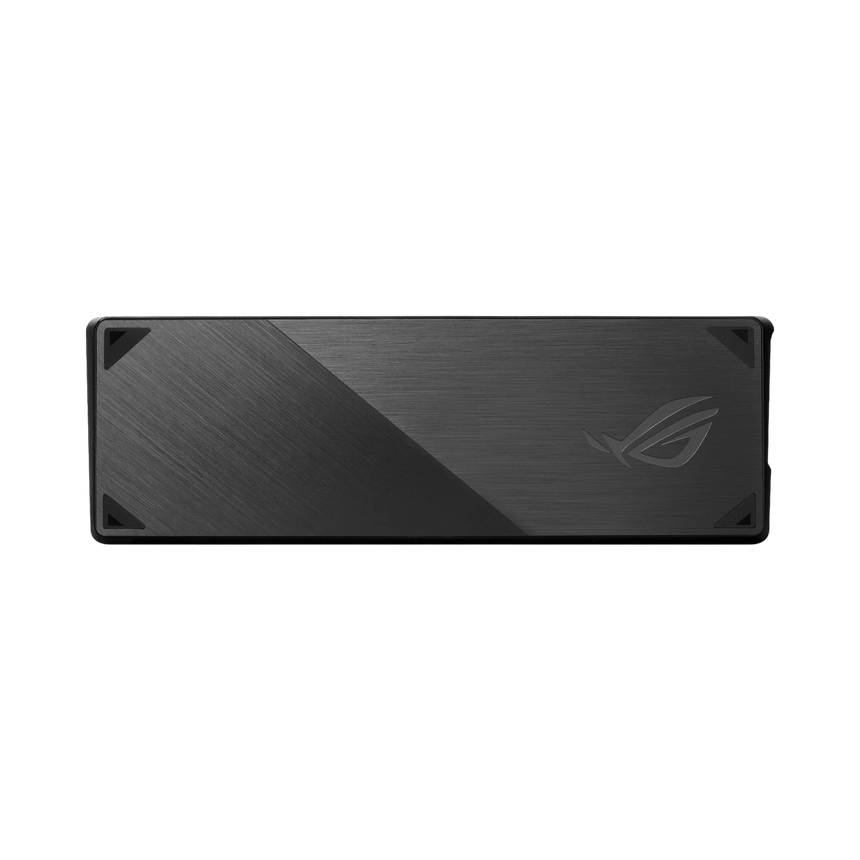 ASUS ROG Falchion Wireless Mechanical Gaming Keyboard — Being Shipped