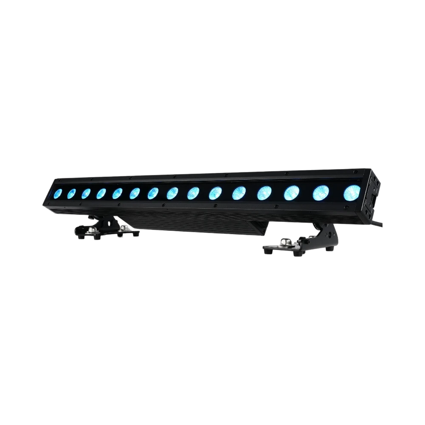 ADJ 15 HEX BAR IP LED Wash Fixture for Outdoor Use — Being Shipped