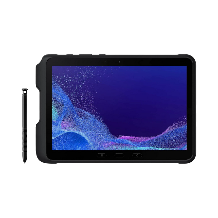 Samsung 10.1" Galaxy Tab Active4 Pro Tablet 64GB (Wi-Fi + 5G) — Being Shipped