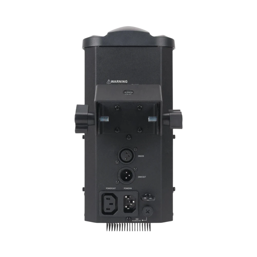 ADJ Inno Pocket Roll LED Barrel-Mirrored Scanner — Being Shipped