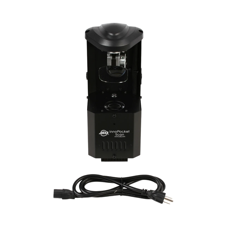 ADJ Inno Pocket Scan Compact LED Lighting Effect — Being Shipped