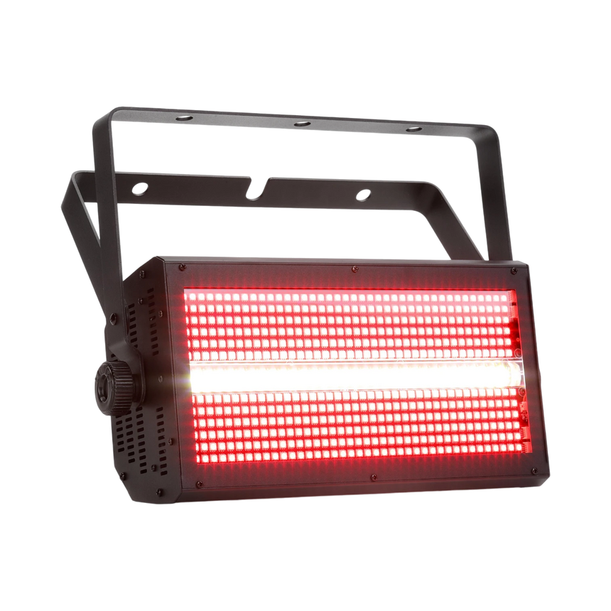 ADJ Jolt 300 High-Powered RGBW Strobe Fixture — Being Shipped