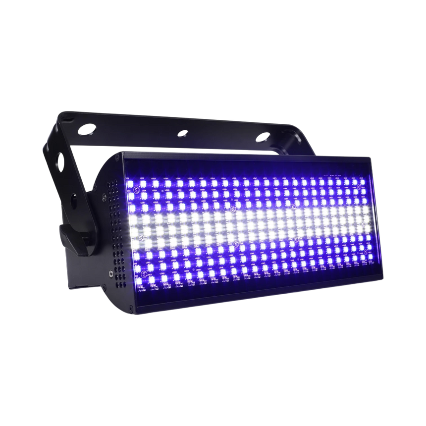 ADJ Jolt 300 High-Powered RGBW Strobe Fixture — Being Shipped