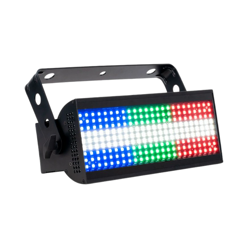 ADJ Jolt 300 High-Powered RGBW Strobe Fixture — Being Shipped
