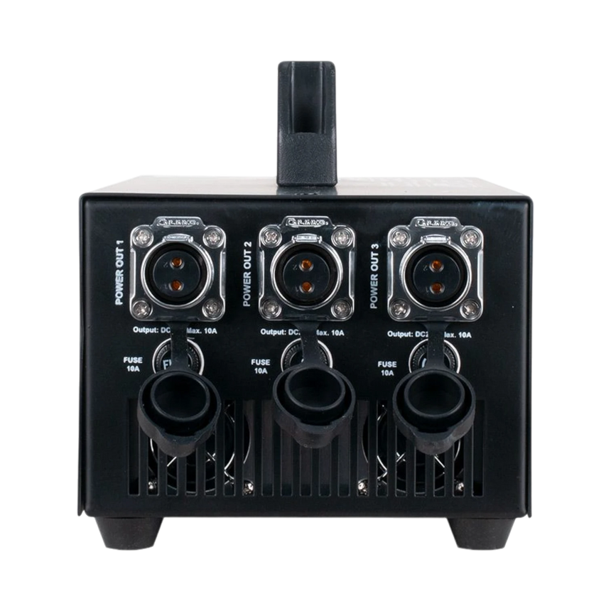 ADJ Power Supply for 20 MDF2 Panels — Being Shipped