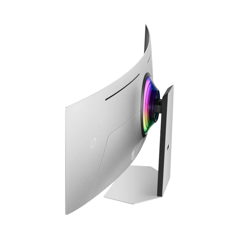 Samsung Odyssey OLED G9 49" Curved Monitor UHD 1440p 240Hz — Being Shipped
