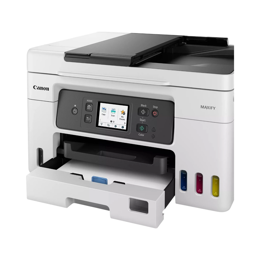 Canon MAXIFY GX4020 Wireless MegaTank All-In-One Printer — Being Shipped