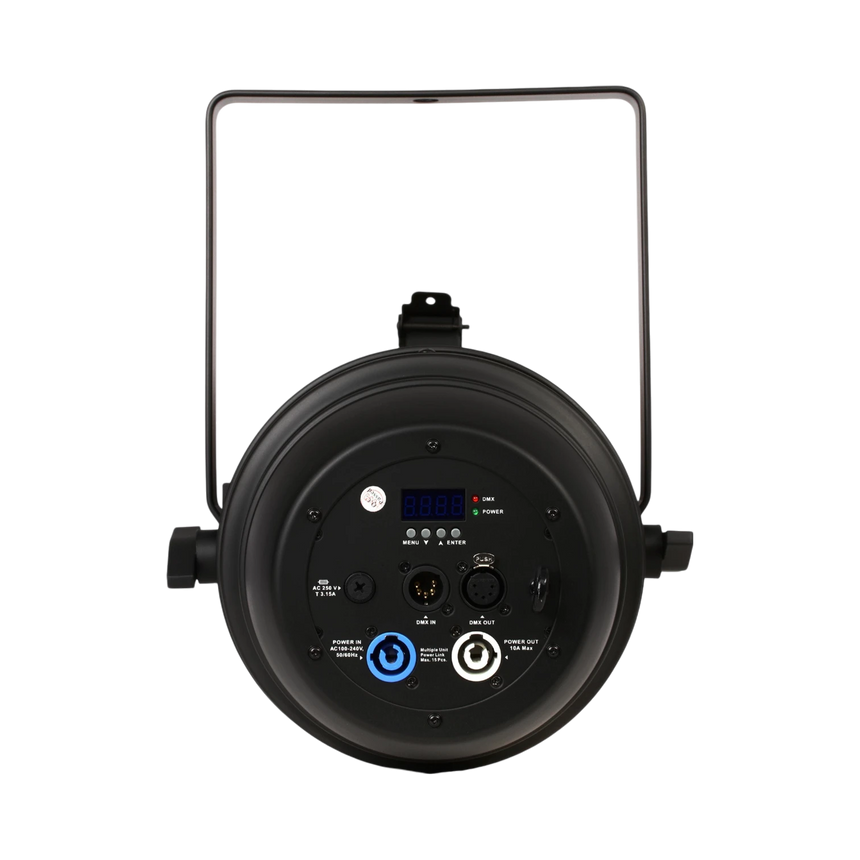 ADJ PAR Z120 RGBW LED Stage Par Light — Being Shipped