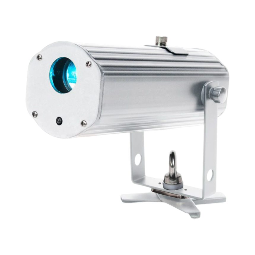 ADJ PinPoint Gobo Color 10W LED Projector — Being Shipped
