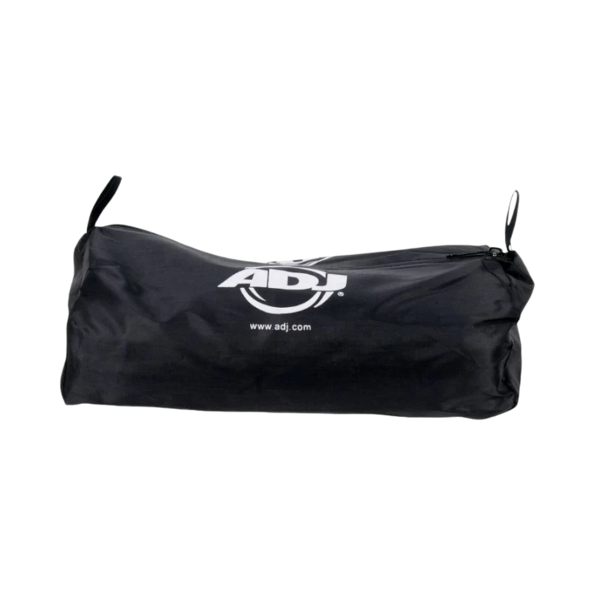 ADJ Pro Event Table Scrim White — Being Shipped