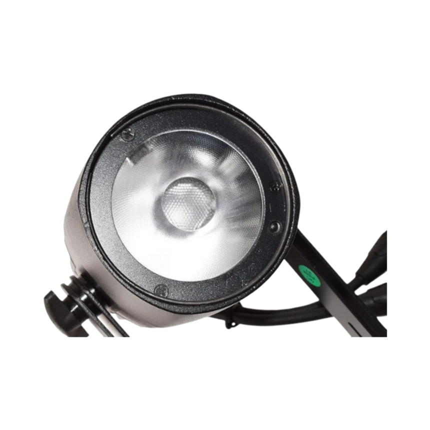 ADJ Saber Spot WW Compact 15W LED Pinspot — Being Shipped